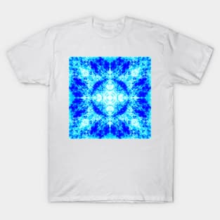 Abstract texture pattern T-Shirt